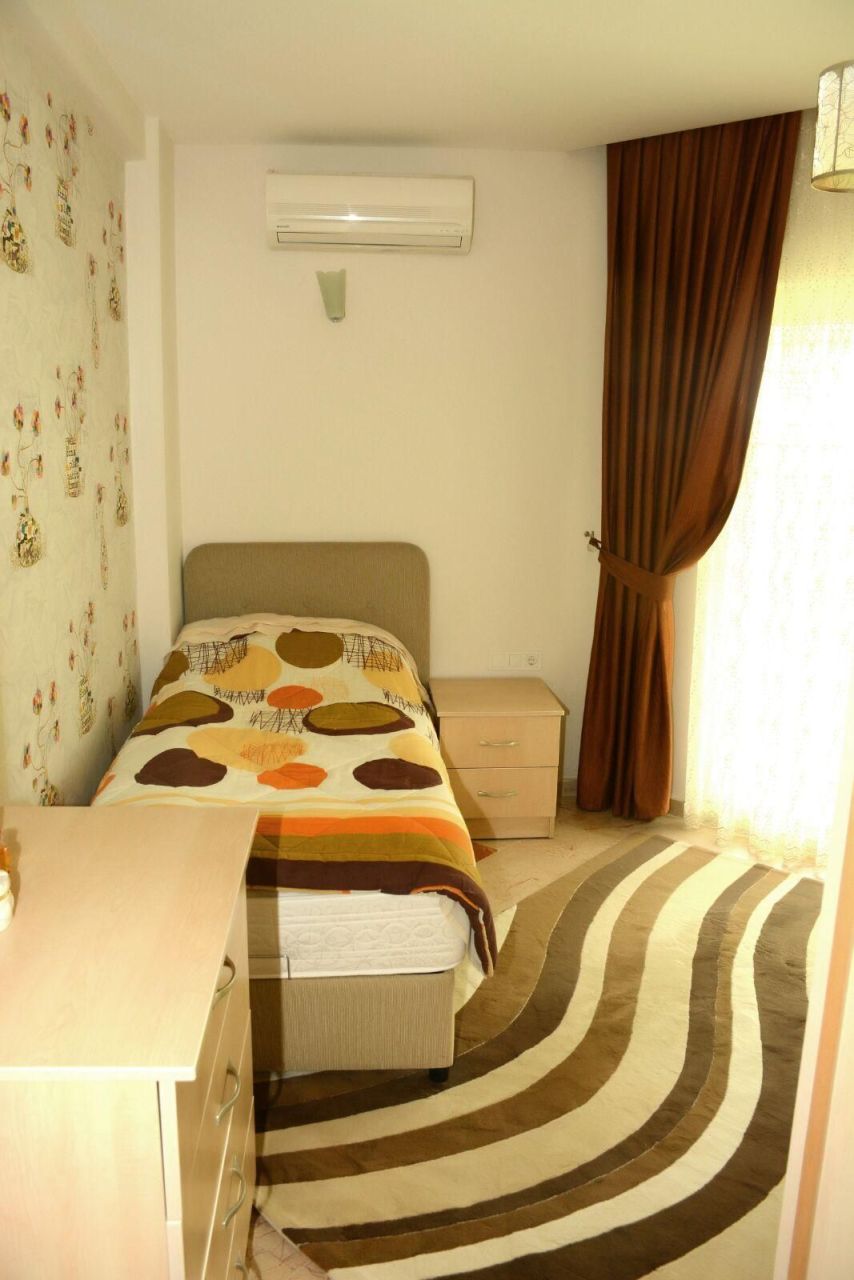 Пентхаус в Алании, Турция, 280 м² - фото 7