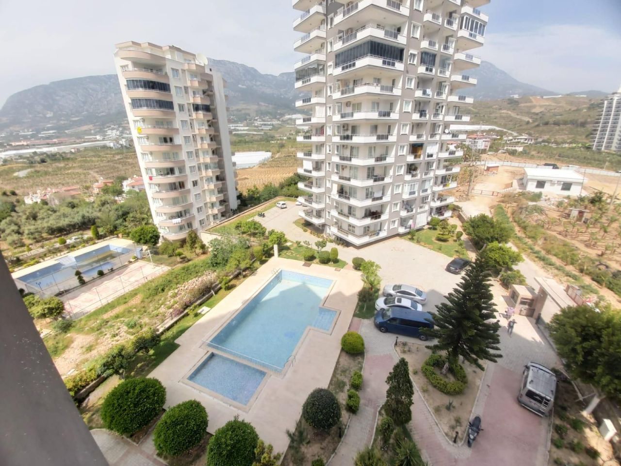 Квартира в Алании, Турция, 120 м² - фото 7