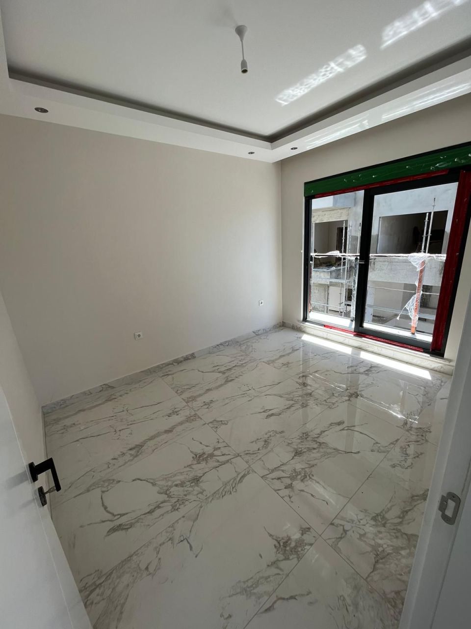 Квартира в Алании, Турция, 60 м² - фото 7