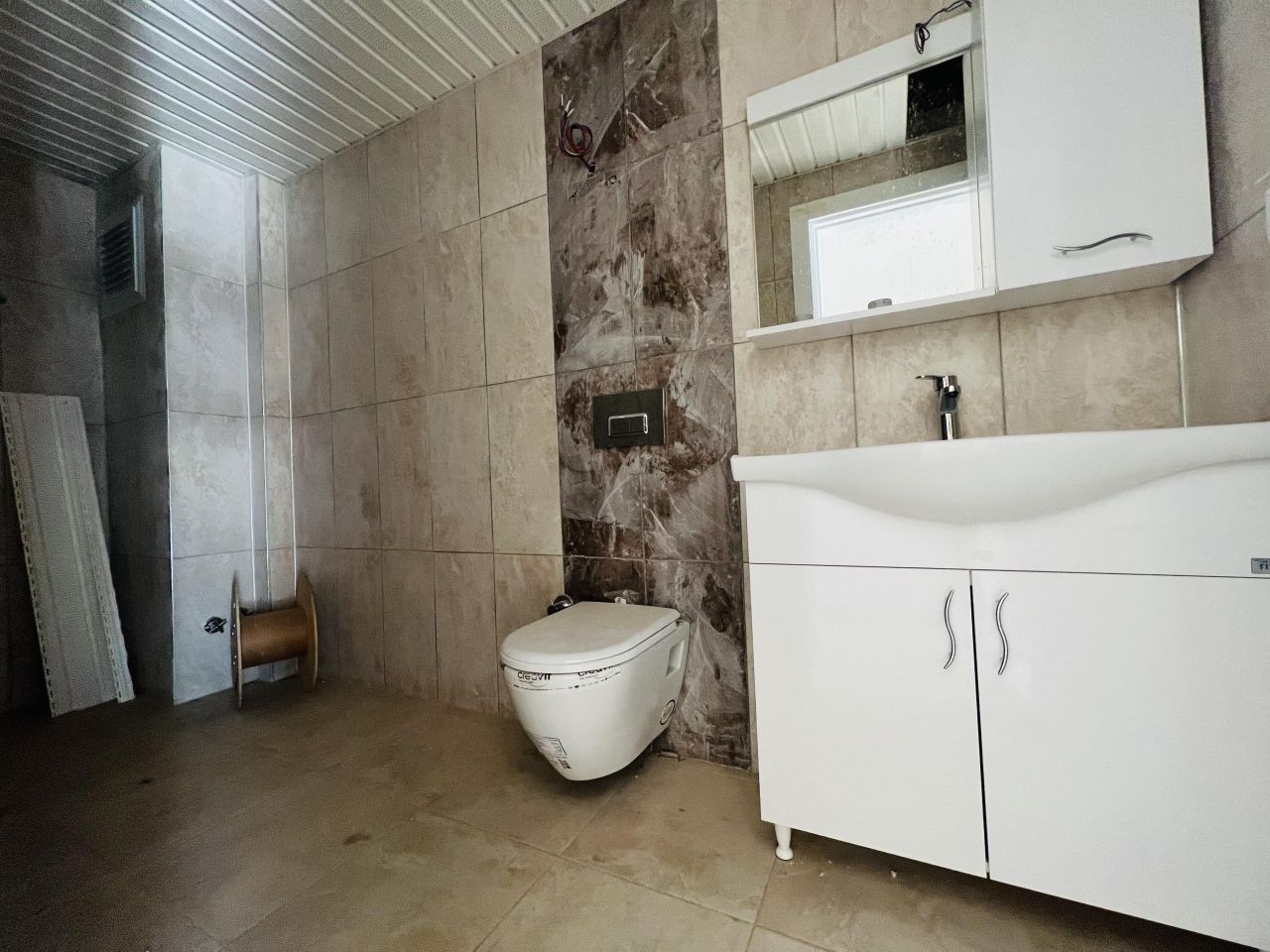 Квартира в Алании, Турция, 155 м² - фото 7