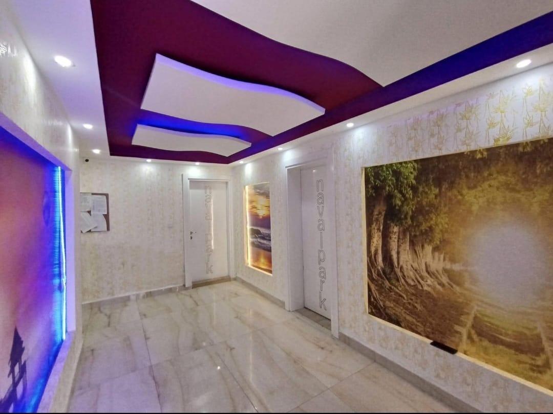 Квартира в Алании, Турция, 60 м² - фото 7