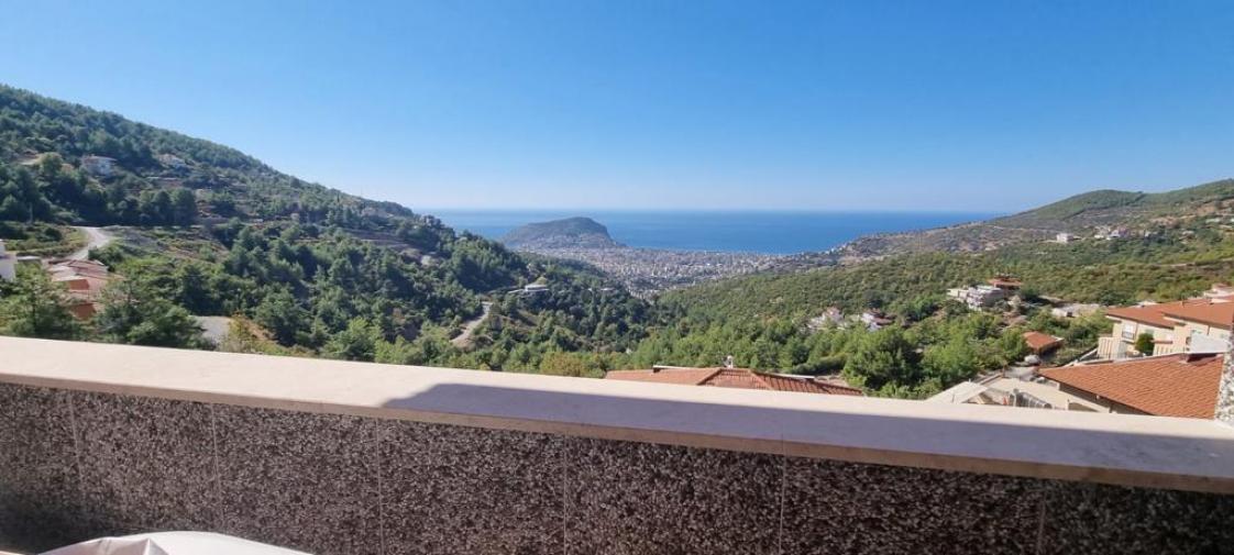 Вилла в Алании, Турция, 160 м² - фото 7