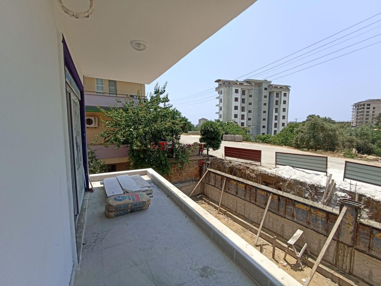 Пентхаус в Авсалларе, Турция, 125 м² - фото 7