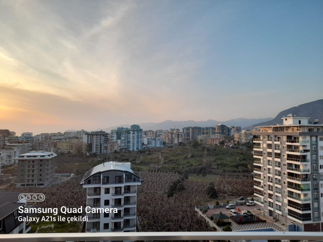 Квартира в Алании, Турция, 220 м² - фото 7