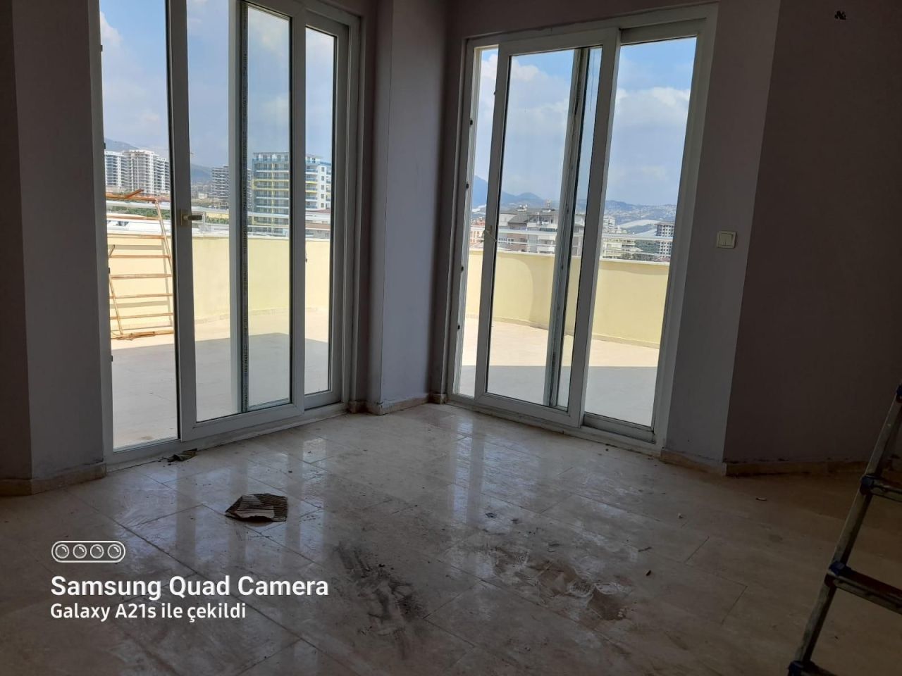 Квартира в Алании, Турция, 260 м² - фото 7