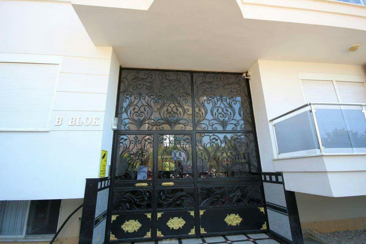 Квартира в Кестеле, Турция, 120 м² - фото 7