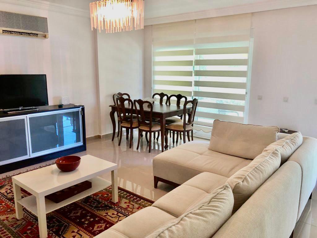 Пентхаус в Кестеле, Турция, 110 м² - фото 7