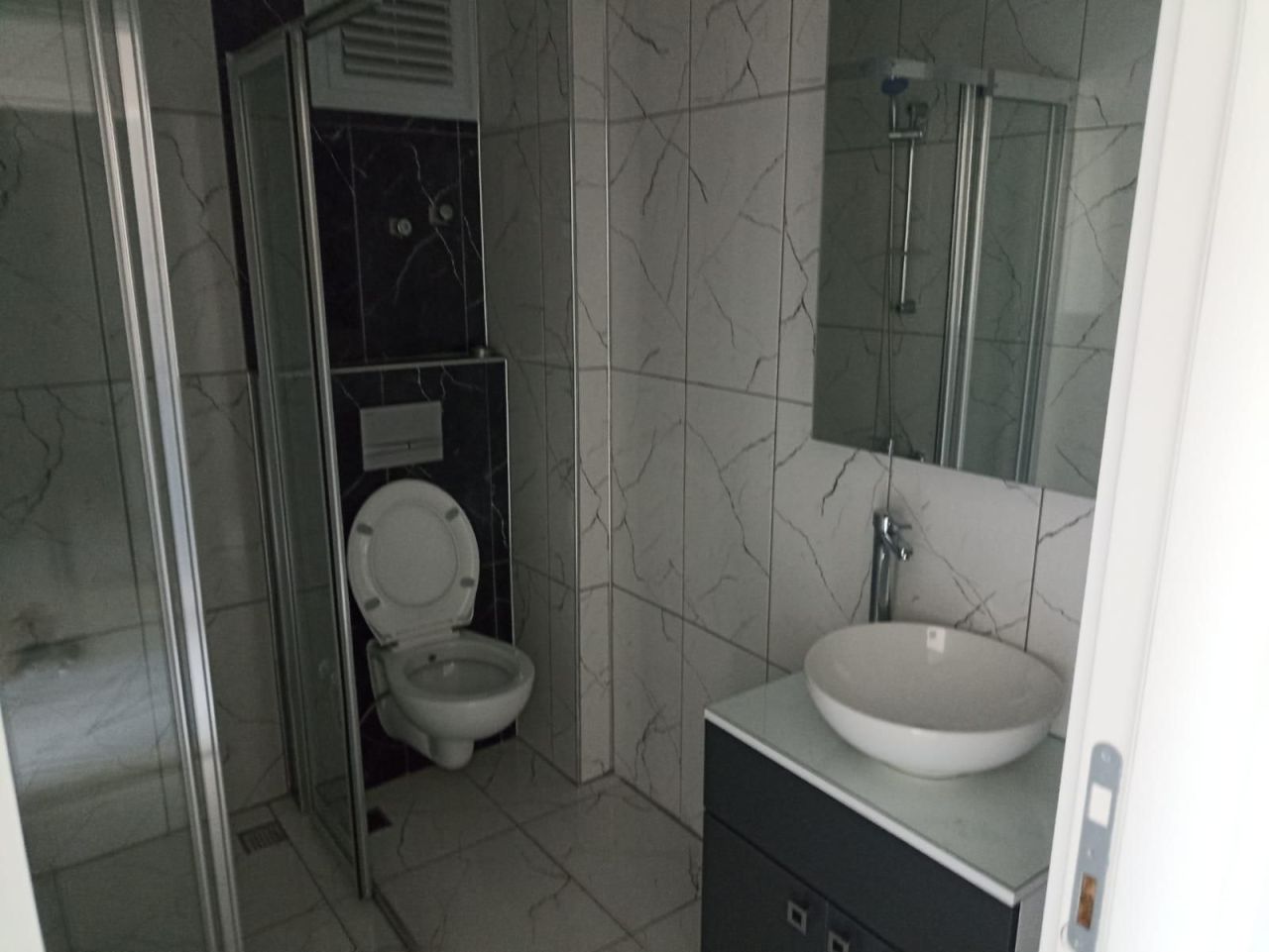 Квартира в Алании, Турция, 55 м² - фото 7