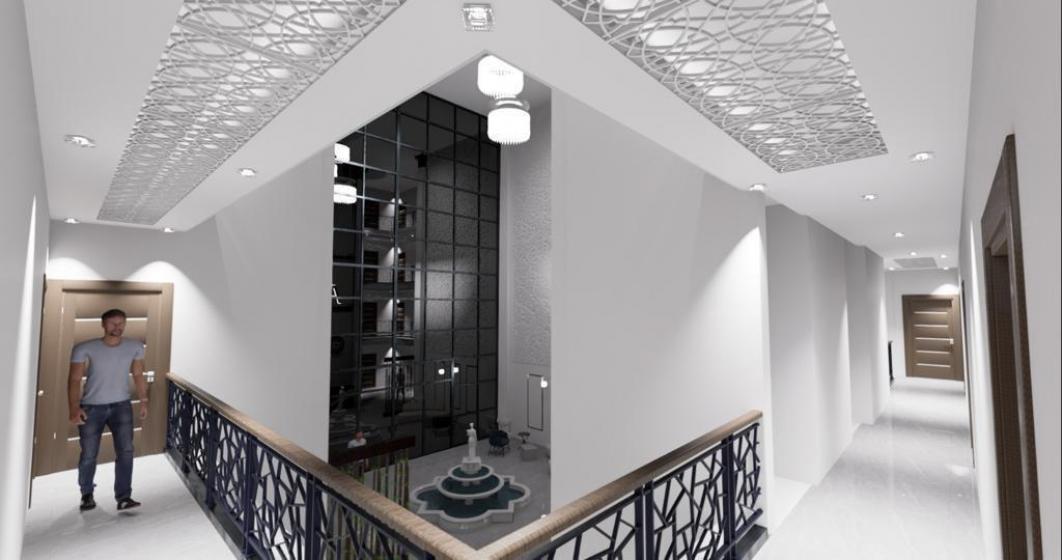 Квартира в Алании, Турция, 45 м² - фото 7