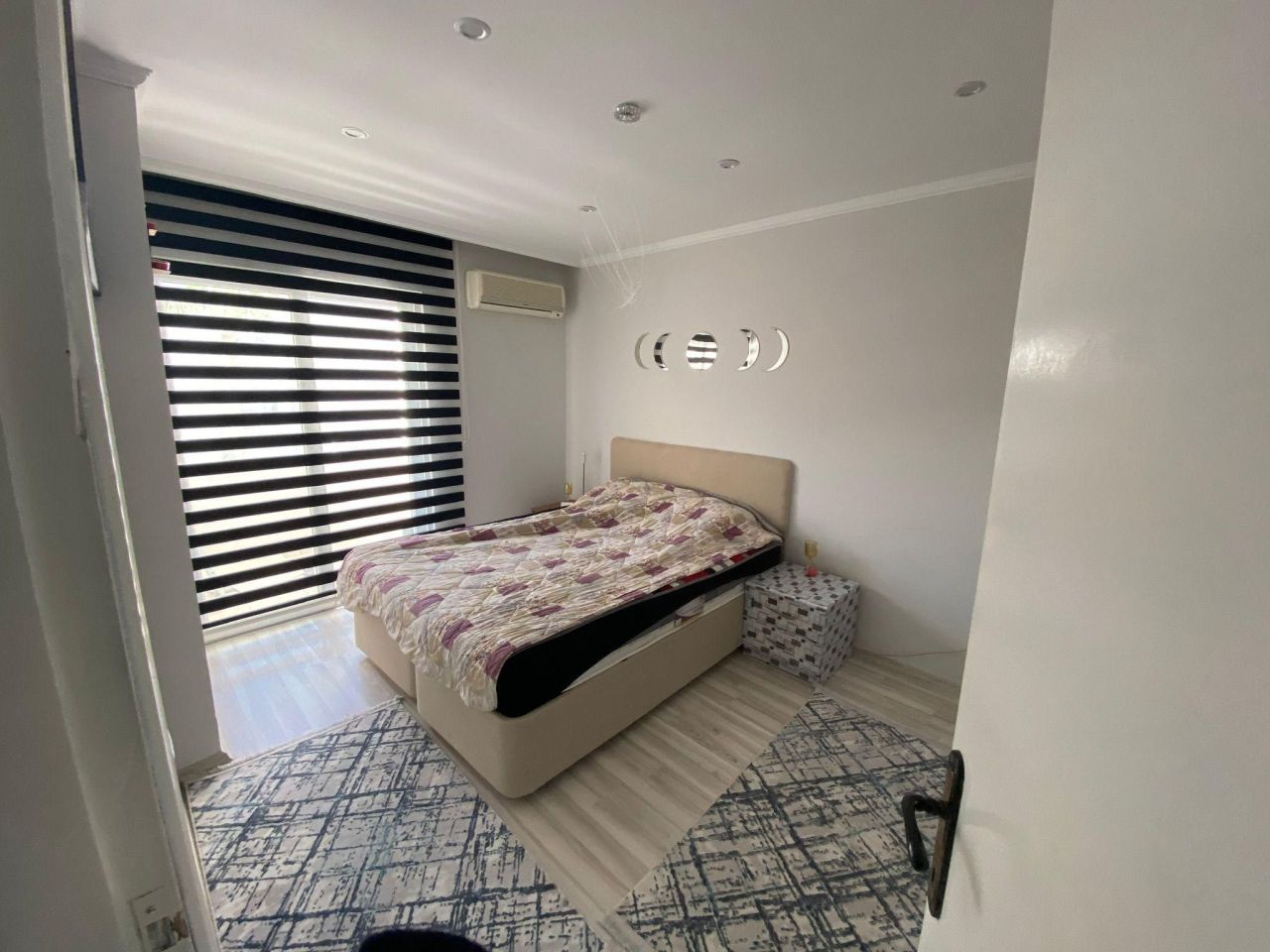 Квартира в Алании, Турция, 60 м² - фото 7