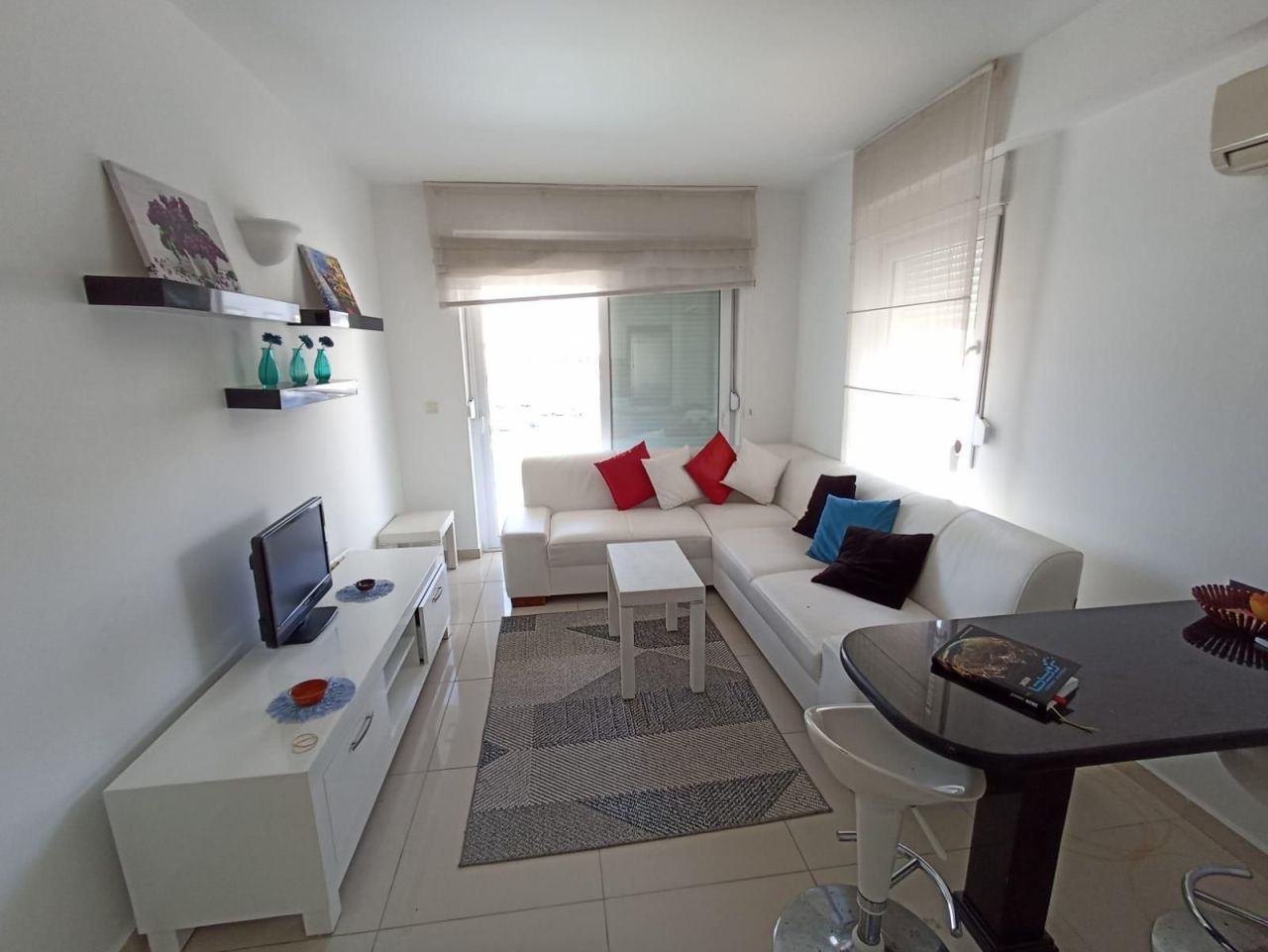 Квартира в Алании, Турция, 55 м² - фото 7