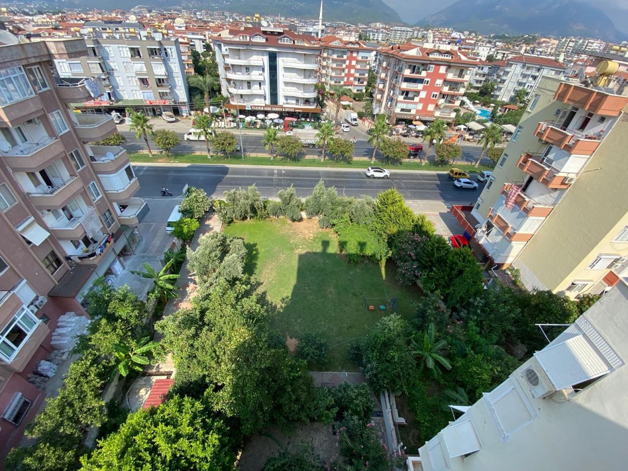 Квартира в Алании, Турция, 120 м² - фото 7