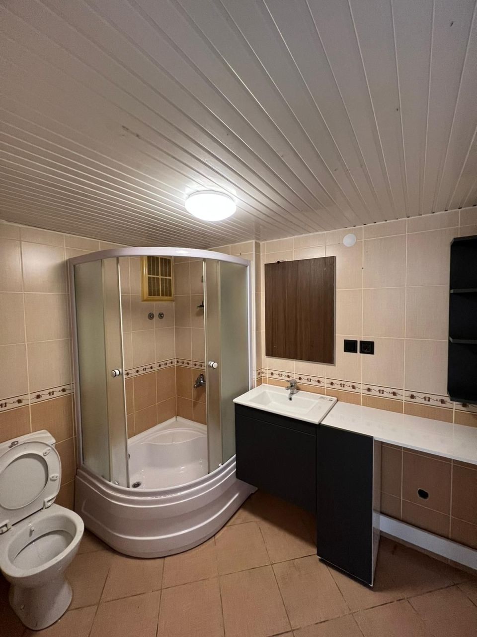 Квартира в Алании, Турция, 110 м² - фото 7