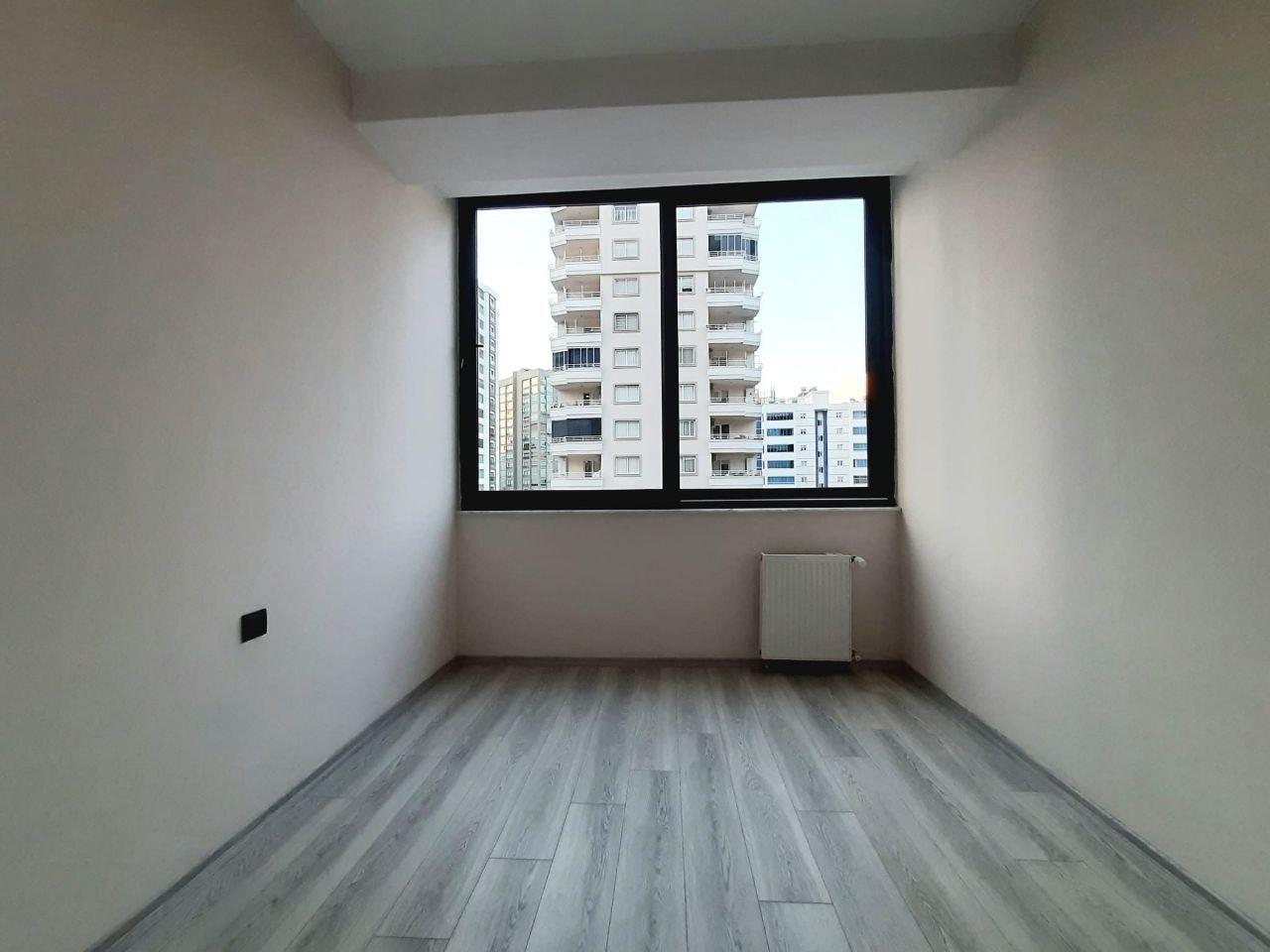 Квартира в Меркезе, Турция, 95 м² - фото 7