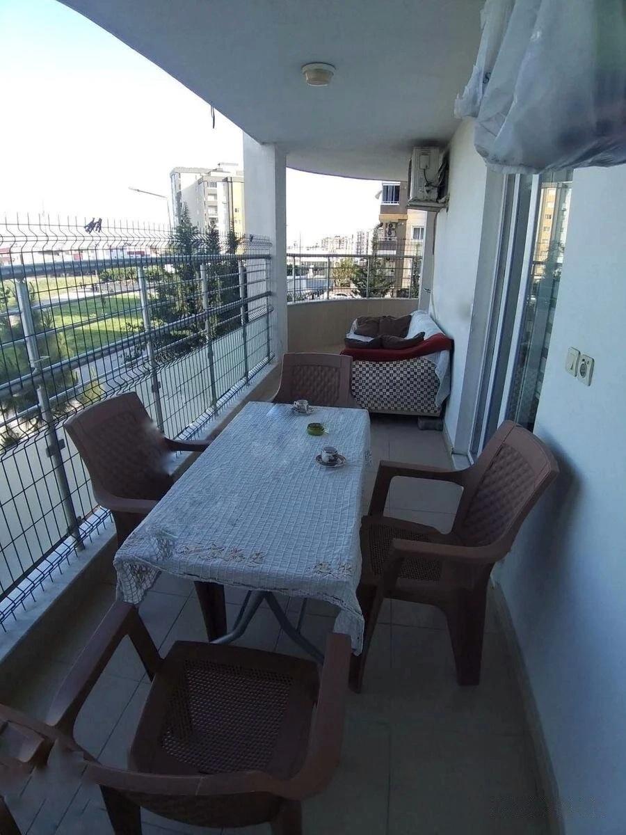 Квартира в Мерсине, Турция, 176 м² - фото 7