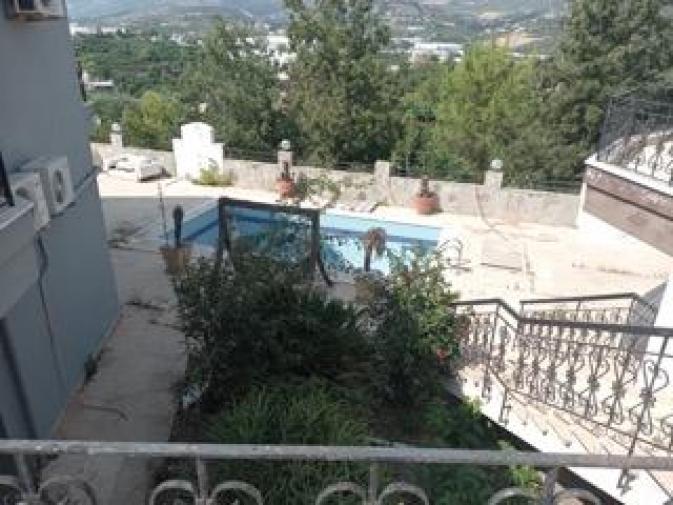 Квартира в Алании, Турция, 95 м² - фото 7