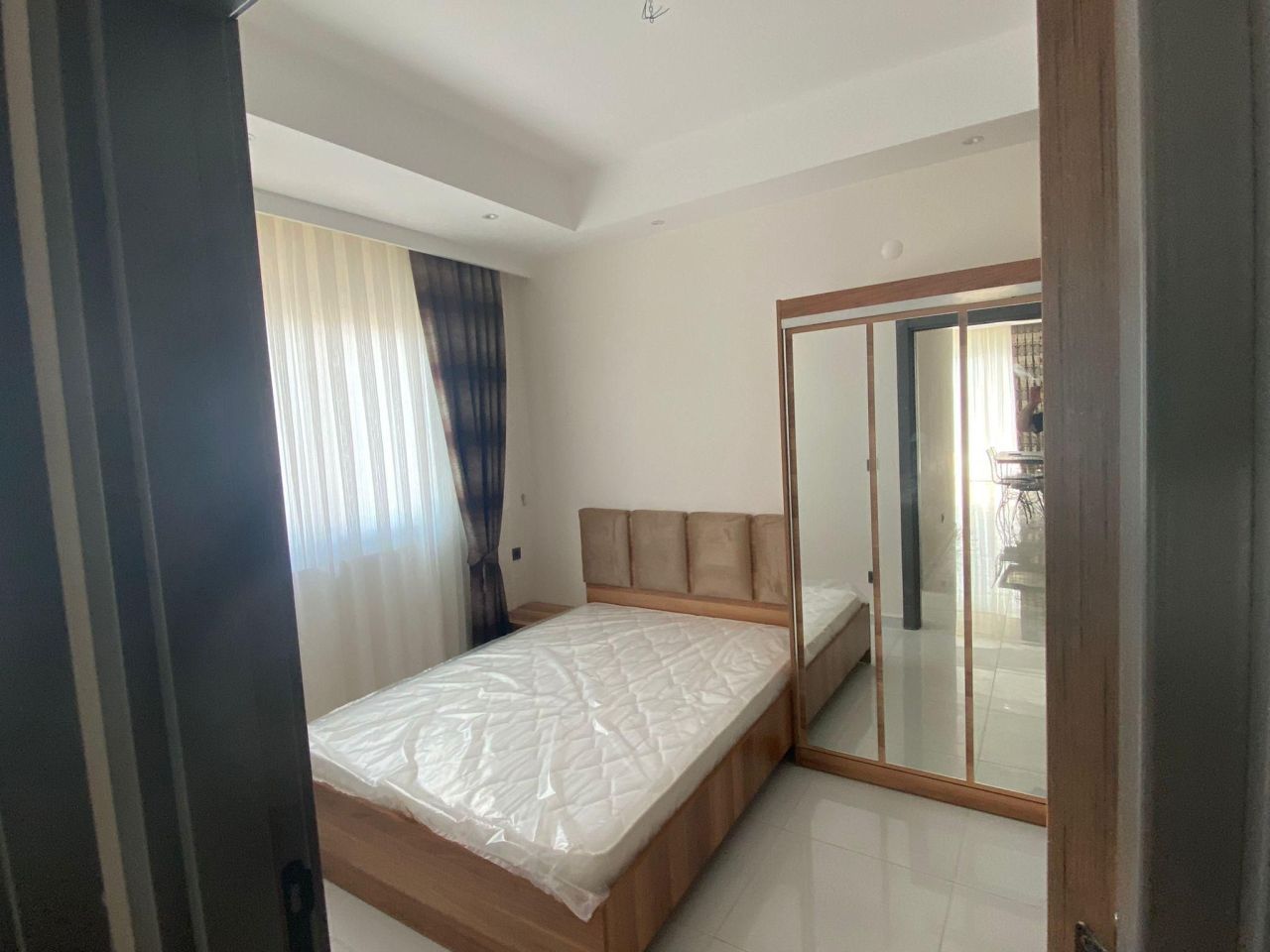 Квартира в Алании, Турция, 80 м² - фото 7