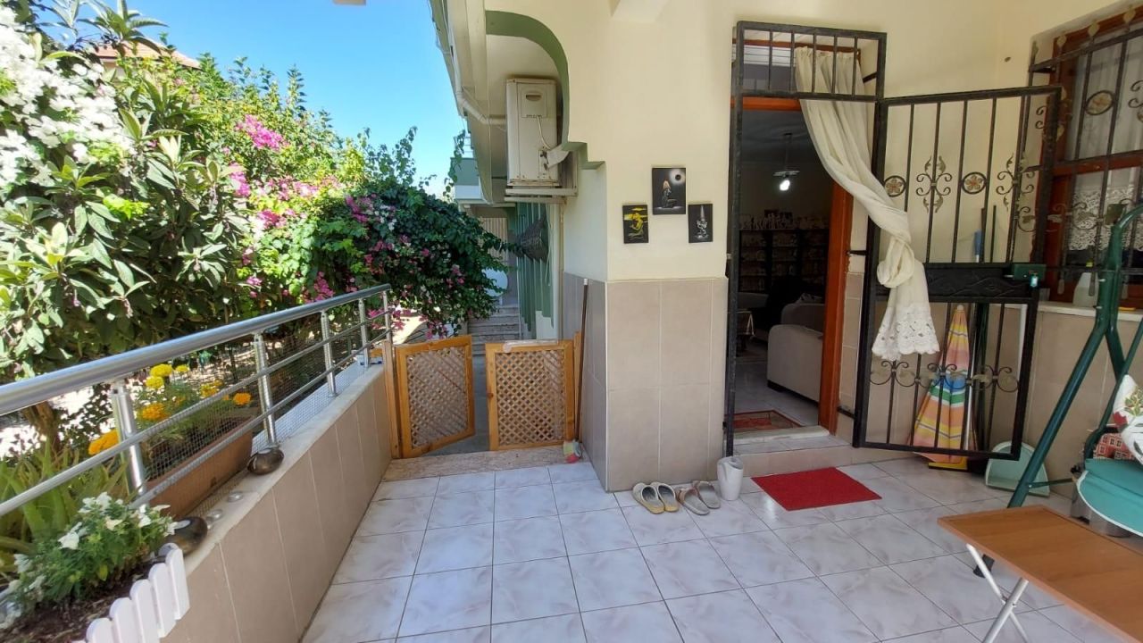 Вилла в Инжекуме, Турция, 220 м² - фото 7