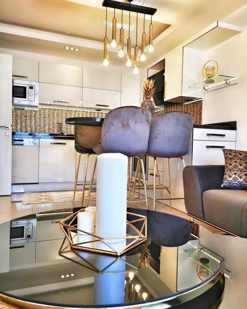 Квартира в Алании, Турция, 65 м² - фото 7