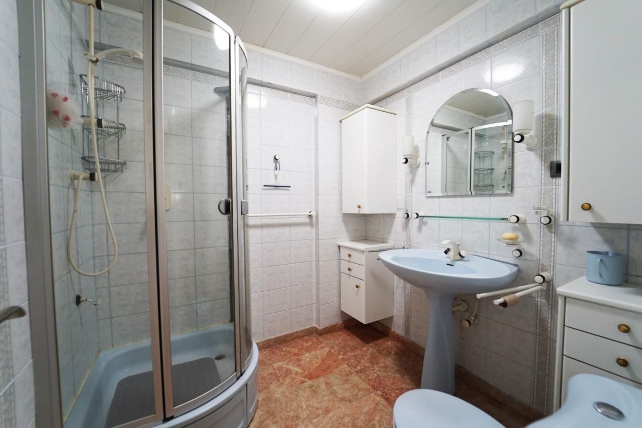 Квартира в Алании, Турция, 87 м² - фото 7