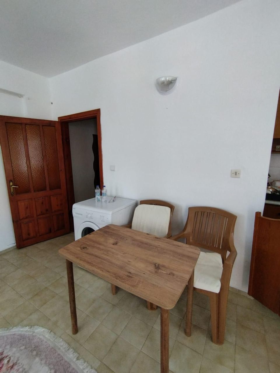 Квартира в Алании, Турция, 55 м² - фото 7