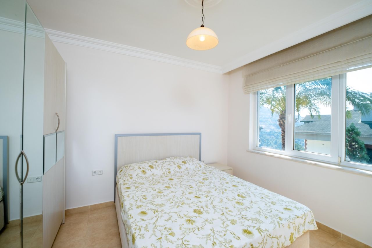 Пентхаус в Алании, Турция, 182 м² - фото 7