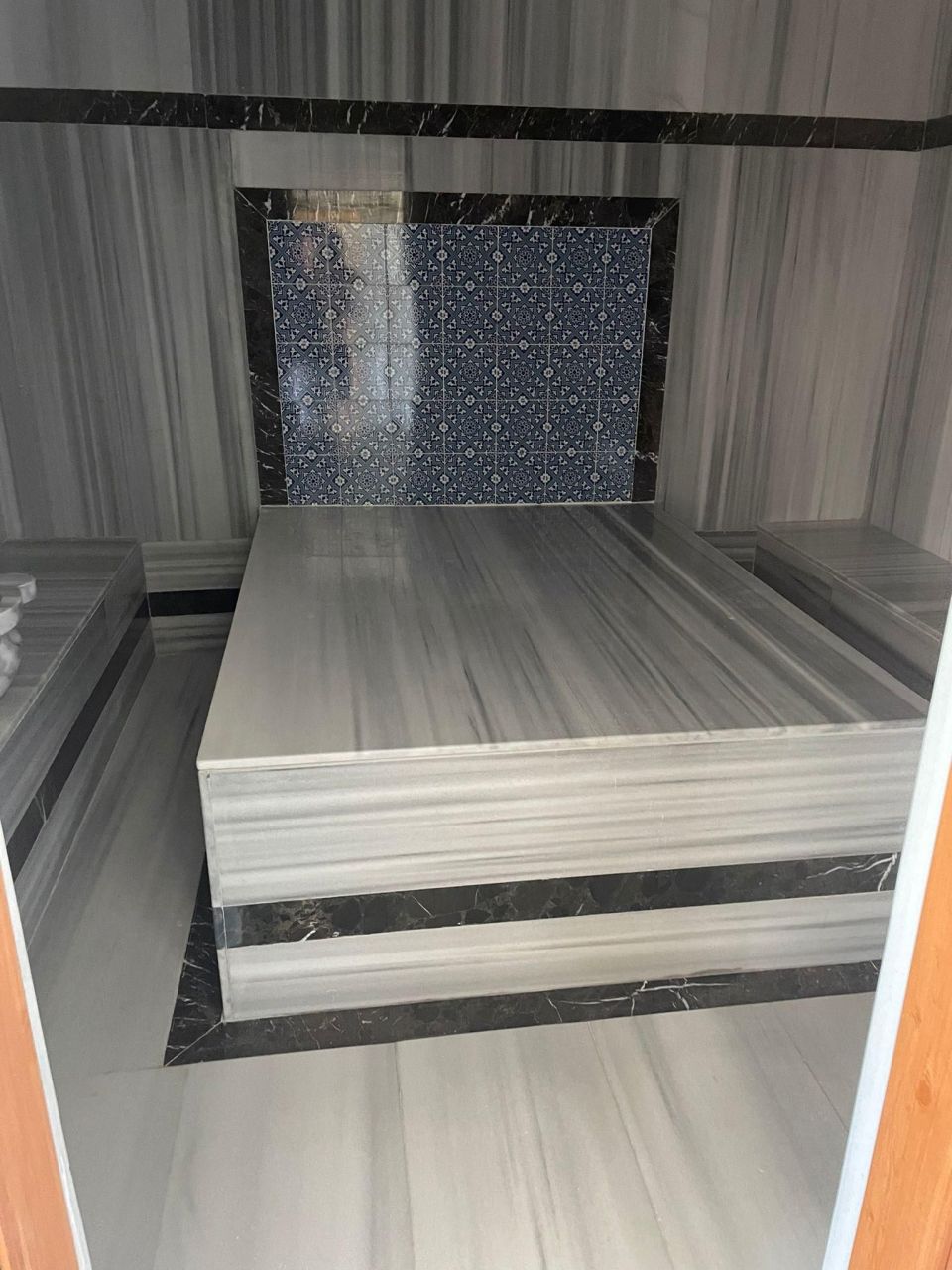 Квартира в Алании, Турция, 100 м² - фото 7