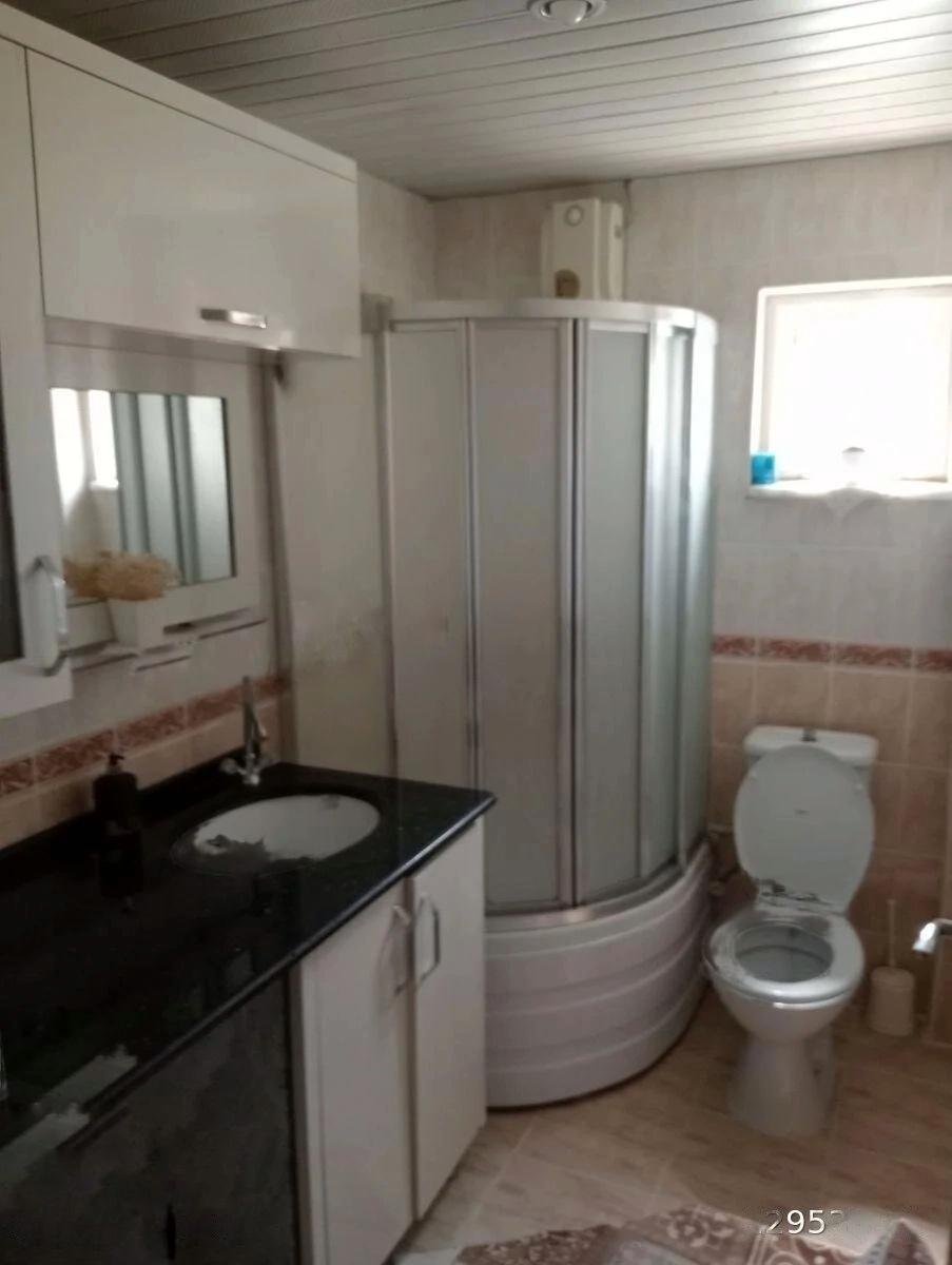 Квартира в Мерсине, Турция, 140 м² - фото 7