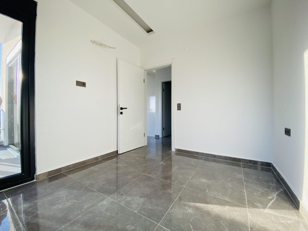 Квартира в Кестеле, Турция, 60 м² - фото 7