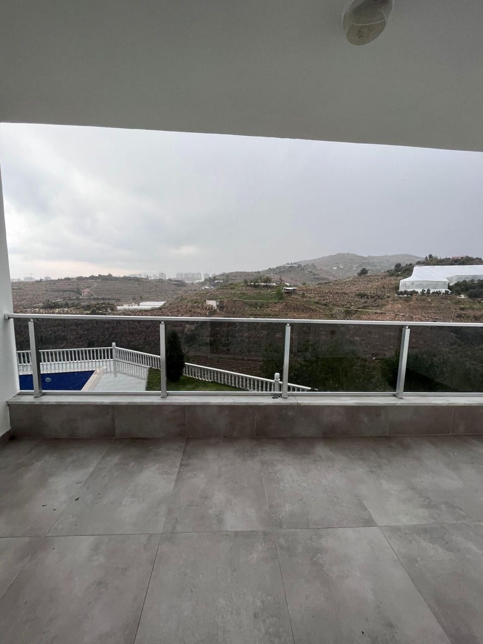 Квартира в Алании, Турция, 70 м² - фото 7