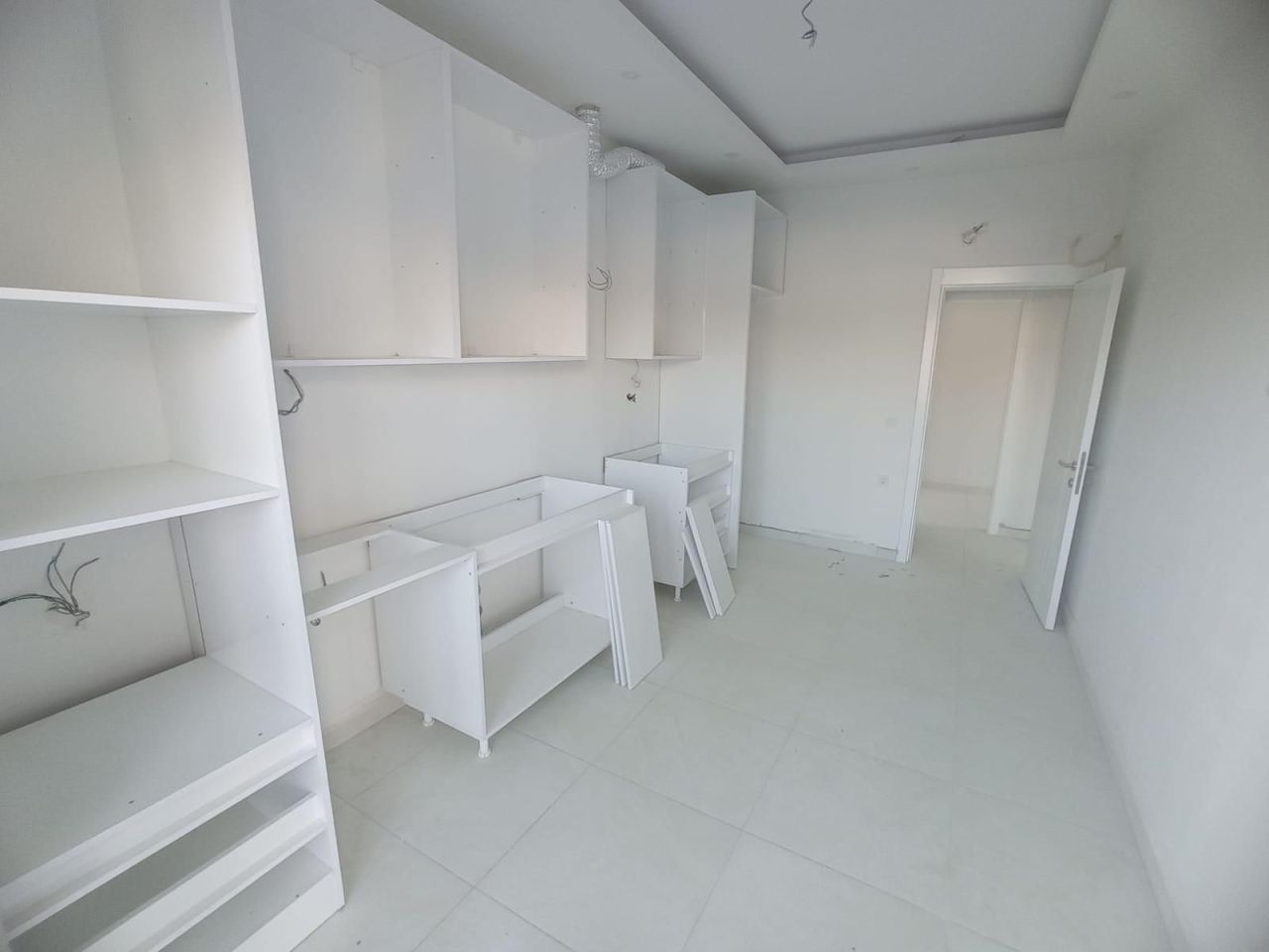 Квартира в Алании, Турция, 115 м² - фото 7