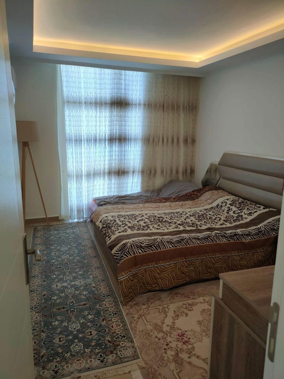 Квартира в Кестеле, Турция, 120 м² - фото 7