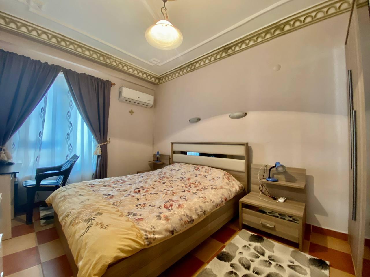 Квартира в Алании, Турция, 80 м² - фото 7