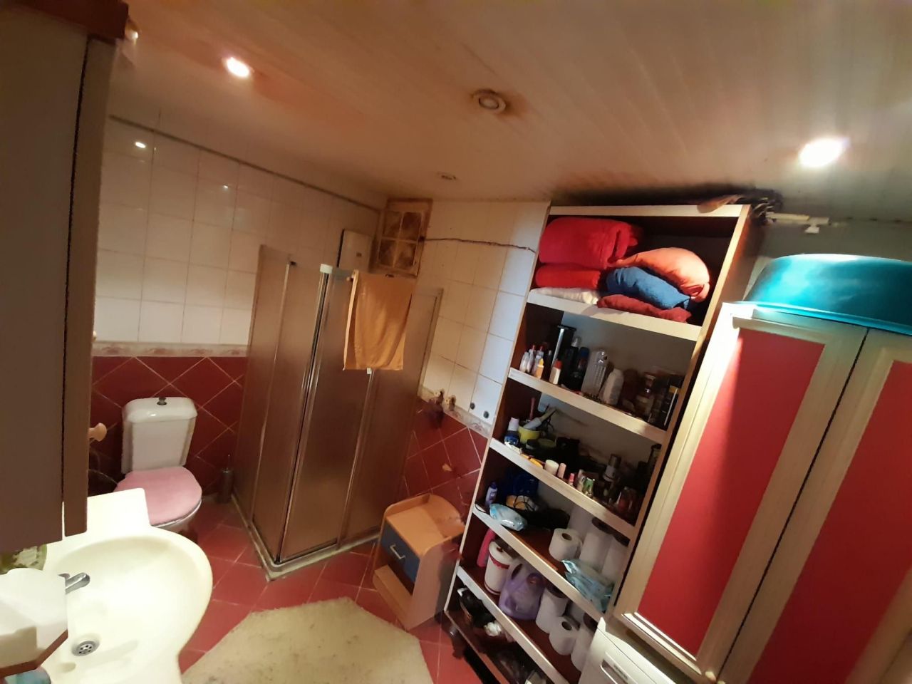 Квартира в Алании, Турция, 115 м² - фото 7