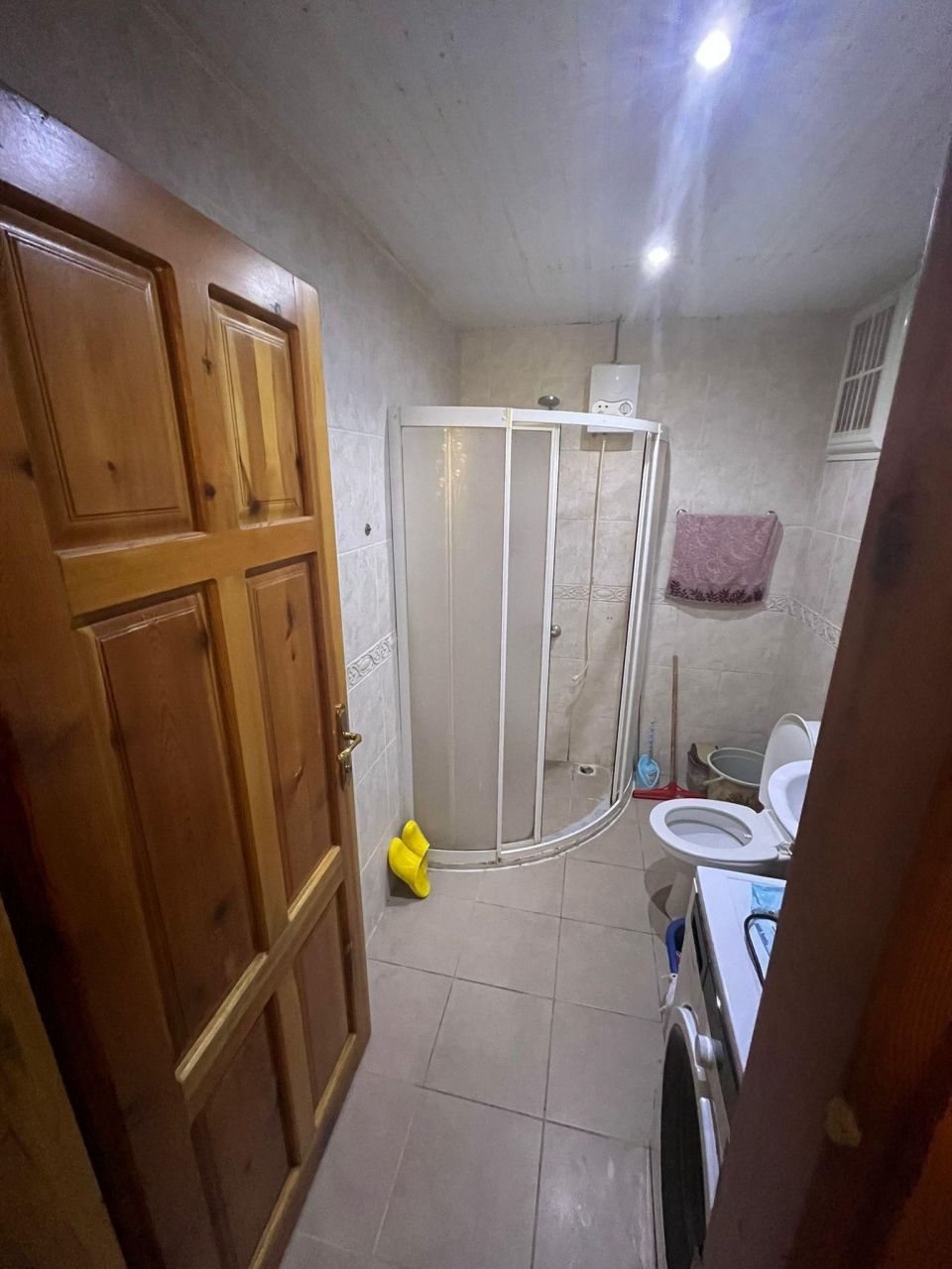 Квартира в Алании, Турция, 110 м² - фото 7