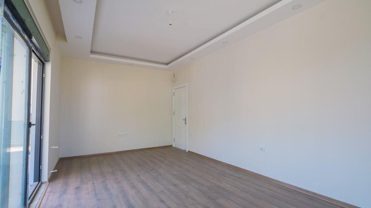 Квартира в Алании, Турция, 90 м² - фото 7