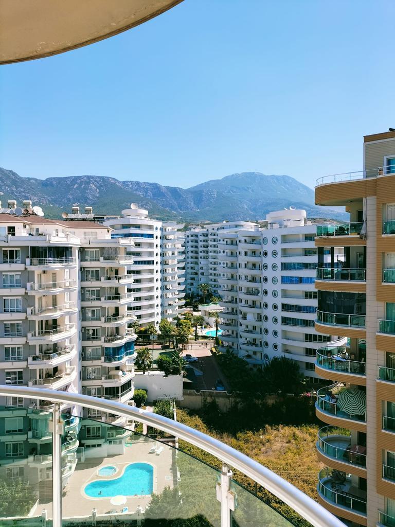 Квартира в Алании, Турция, 100 м² - фото 7