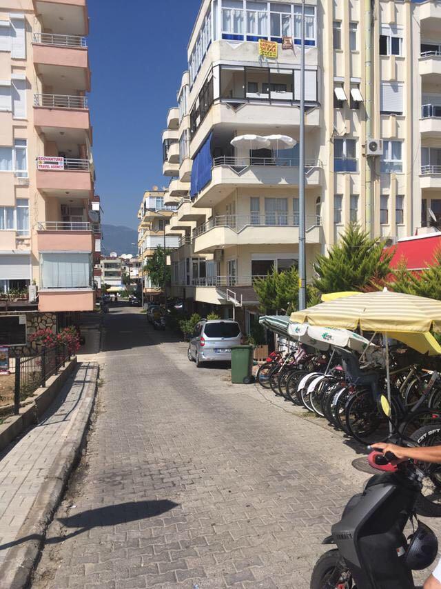 Квартира в Алании, Турция, 110 м² - фото 7