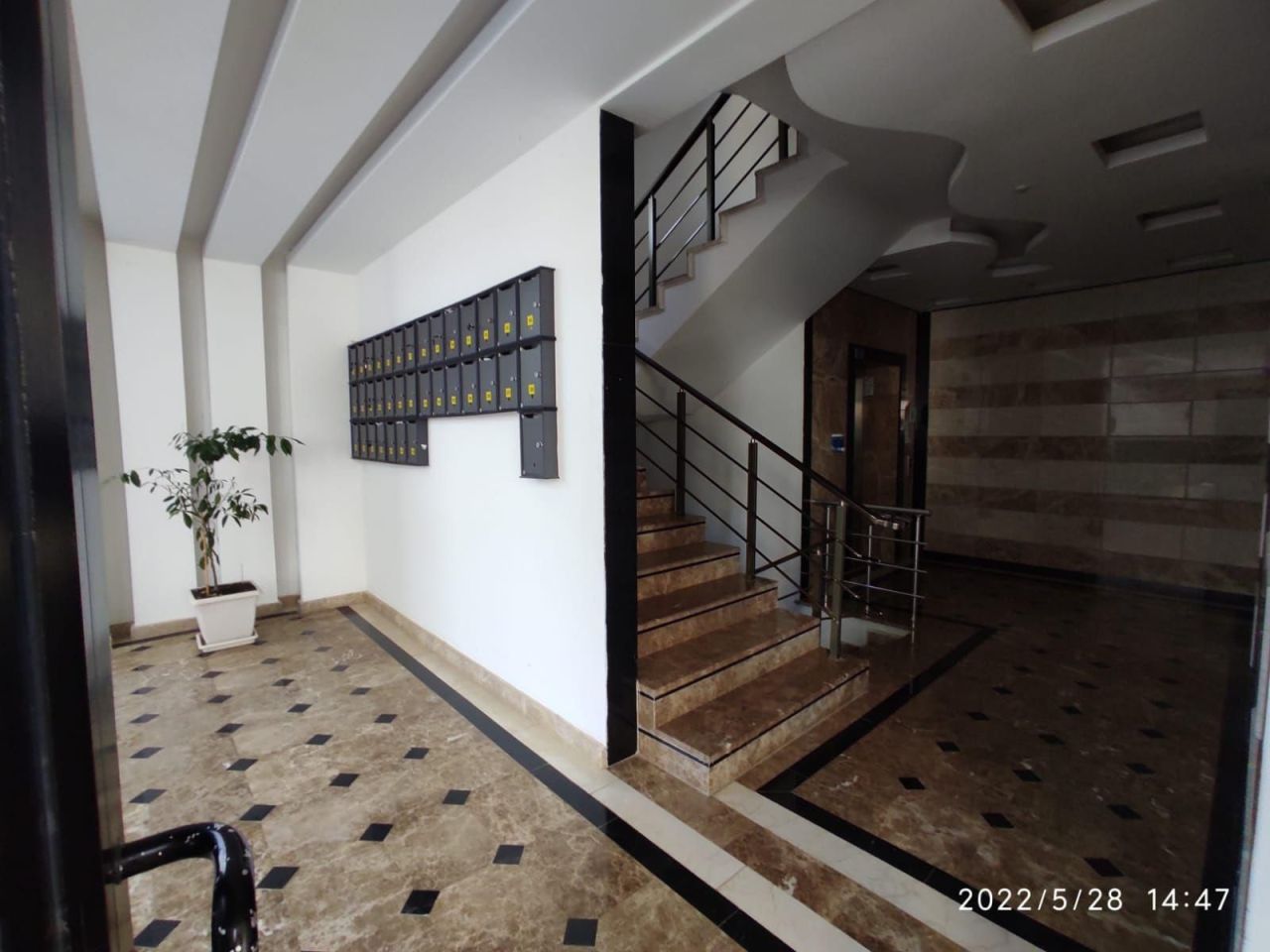 Квартира в Алании, Турция, 60 м² - фото 7