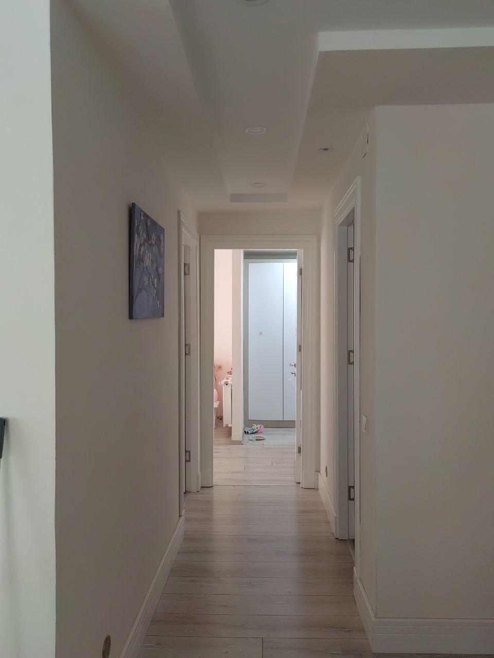 Квартира в Мерсине, Турция, 80 м² - фото 7