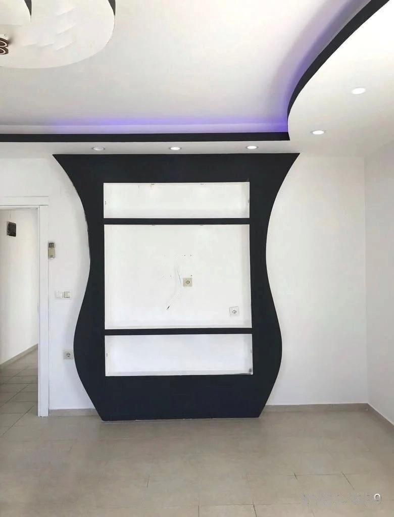 Квартира в Мерсине, Турция, 85 м² - фото 7