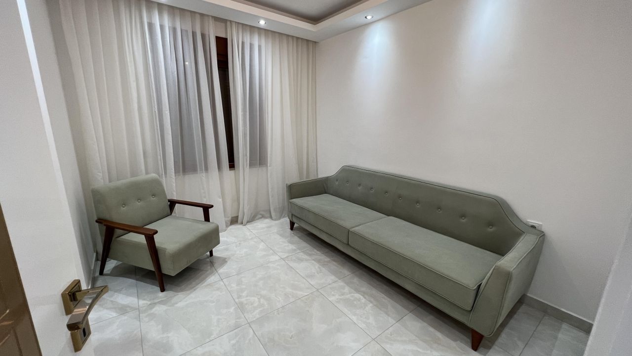 Пентхаус в Кестеле, Турция, 200 м² - фото 7