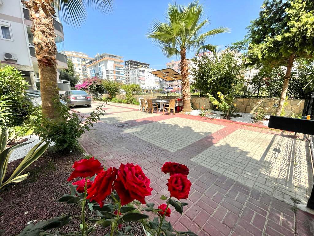 Квартира в Алании, Турция, 125 м² - фото 7