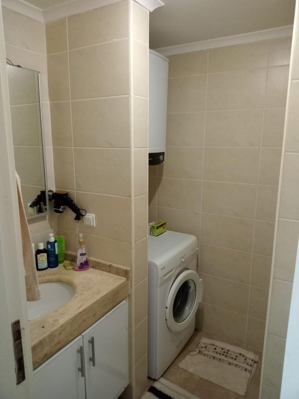 Квартира в Алании, Турция, 80 м² - фото 7