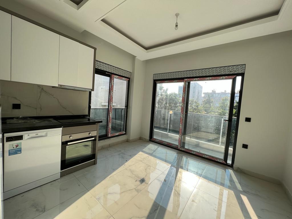 Квартира в Алании, Турция, 55 м² - фото 7