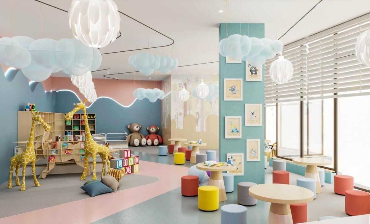 Квартира в Алании, Турция, 58 м² - фото 7