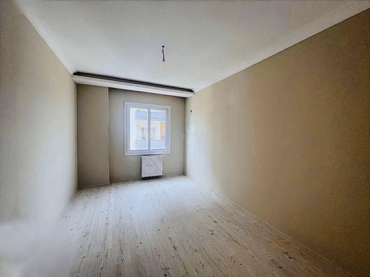 Квартира в Мерсине, Турция, 145 м² - фото 7