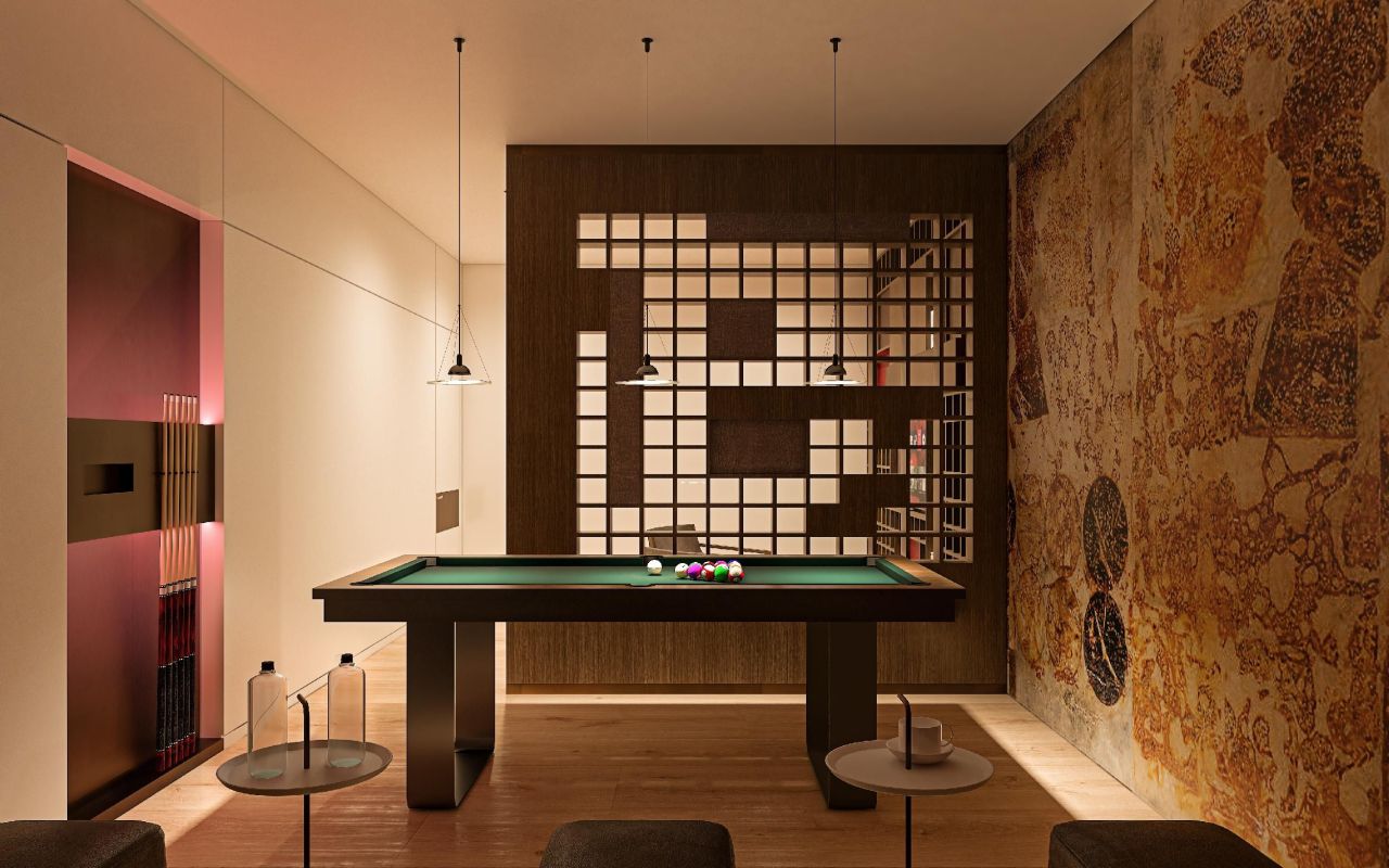 Пентхаус в Алании, Турция, 132 м² - фото 7