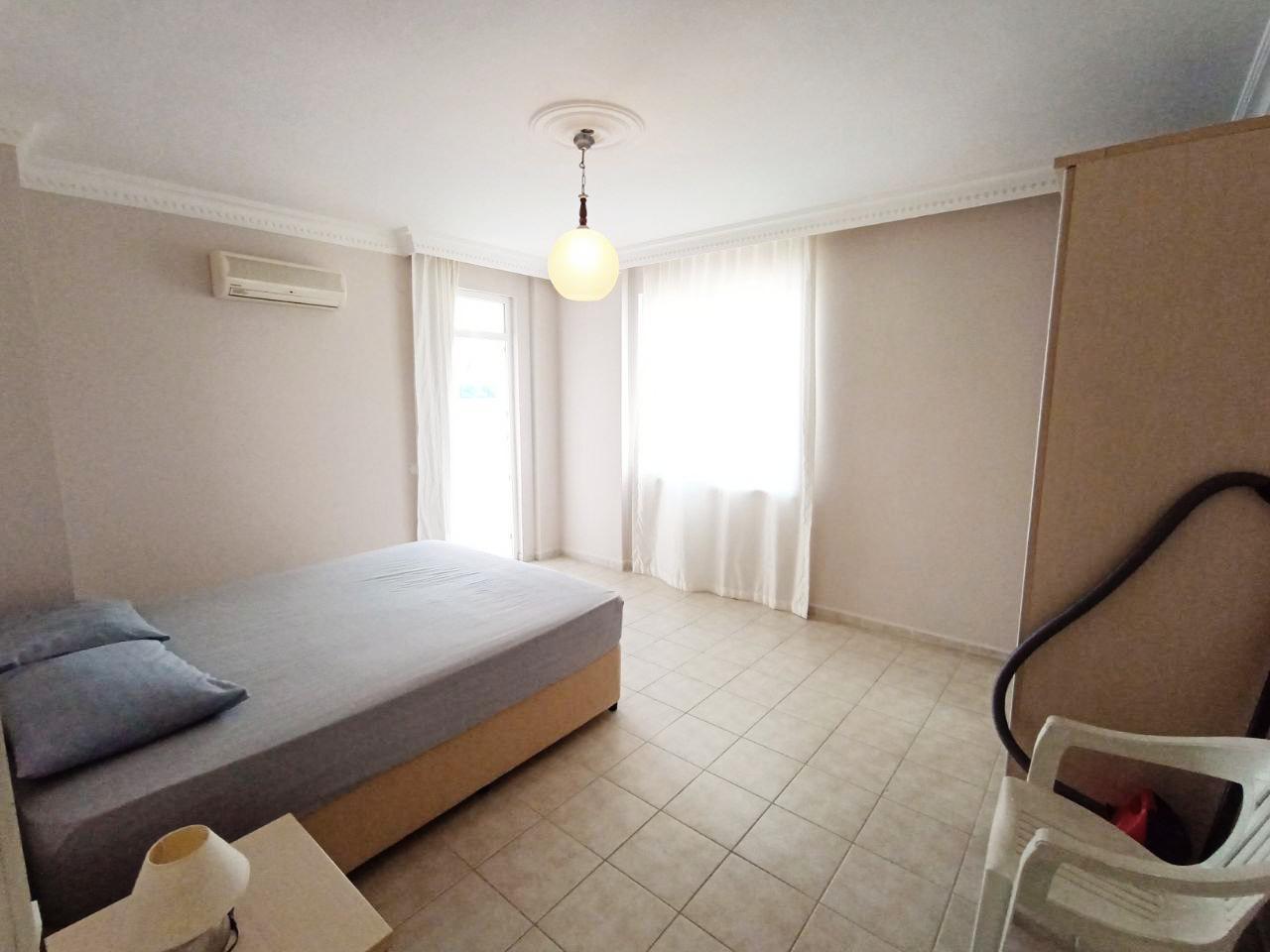 Квартира в Алании, Турция, 130 м² - фото 7