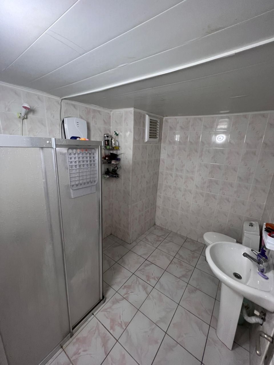 Квартира в Алании, Турция, 130 м² - фото 7